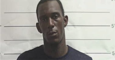 Kalrick James, - Orleans Parish County, LA 